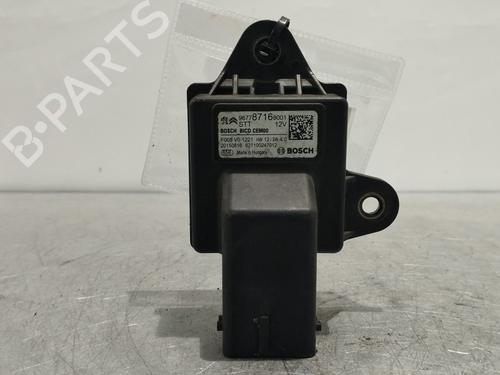 Annen PEUGEOT 308 II (LB_, LP_, LW_, LH_, L3_) 1.6 BlueHDi 120 (120 hp) 13946413