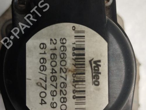 Autre FORD FOCUS II Turnier (DA_, FFS, DS) 1.6 TDCi | BP14409480O1 