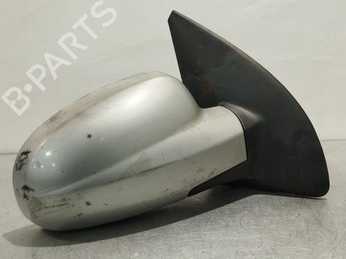 Left mirror DAEWOO KALOS (KLAS) 1.2 | BP12425445C26