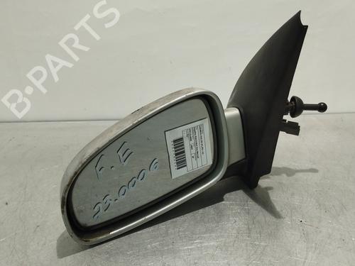 Retrovisor esquerdo DAEWOO KALOS (KLAS) 1.2 (72 hp) 12425446