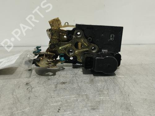 Used Rear right lock DAEWOO KALOS (KLAS) 1.2 (72 hp) 12425449