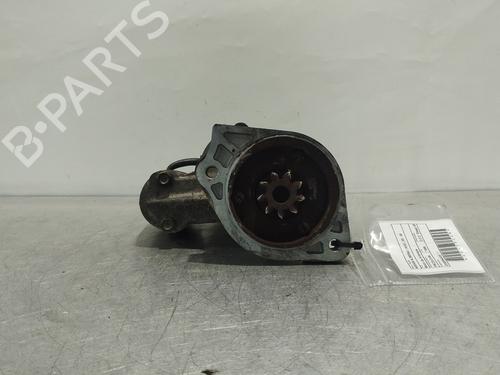 Used Starter NISSAN ALMERA I (N15) 2.0 D (75 hp) 12425434