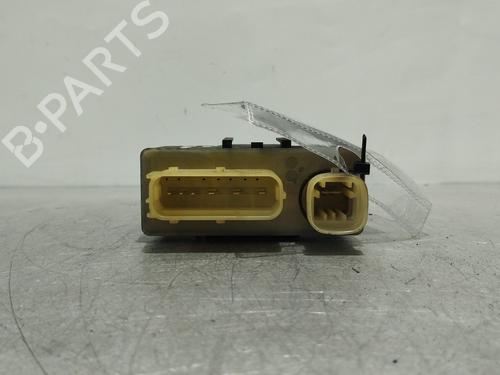 Andre PEUGEOT 308 II (LB_, LP_, LW_, LH_, L3_) 1.6 BlueHDi 120 (120 hp) 14409476