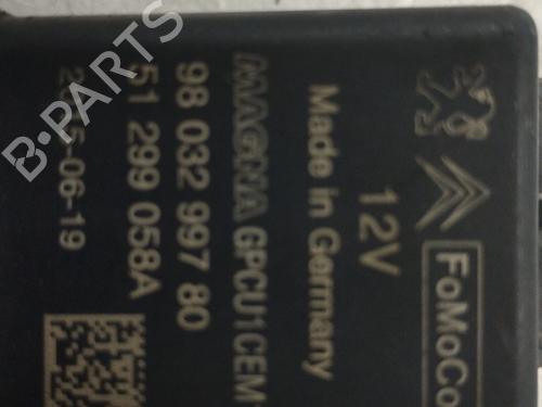 Other PEUGEOT 308 II (LB_, LP_, LW_, LH_, L3_) 1.6 BlueHDi 120 | BP14409475O1