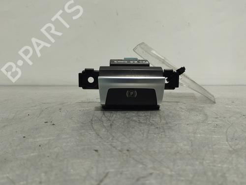 Used Hand brake Hand brake PEUGEOT 308 II (LB_, LP_, LW_, LH_, L3_) 1.6 BlueHDi 120 (120 hp) 14409474 14409474