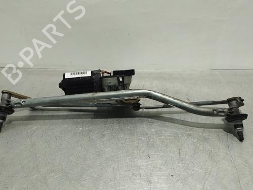 Used Front wiper motor BMW 3 Touring (E46) 318 i (118 hp) 12457876