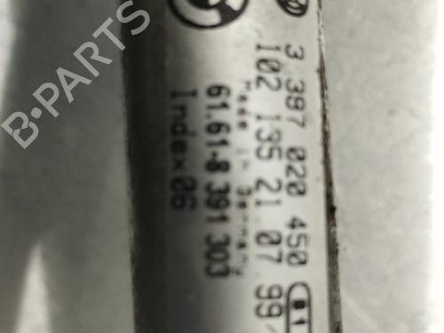 Front wiper motor BMW 3 Touring (E46) 318 i | BP12457876M29