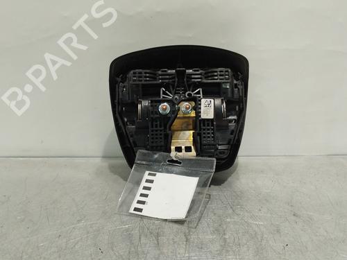 Driver airbag RENAULT MEGANE III Grandtour (KZ0/1) 1.5 dCi (KZ09, KZ0D, KZ1G, KZ29, KZ14, KZ1W, KZ10, KZ1F,... | BP12453574C9 