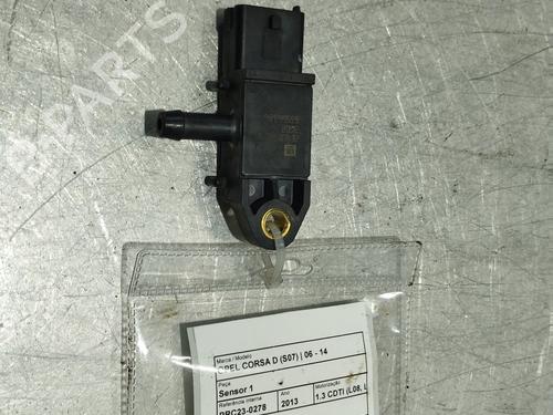 Annen OPEL CORSA D (S07) 1.3 CDTI (L08, L68) (95 hp) 13730376