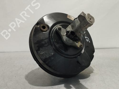 Used Servo brake AUDI A3 Sportback (8PA) 2.0 TDI (140 hp) 12453051
