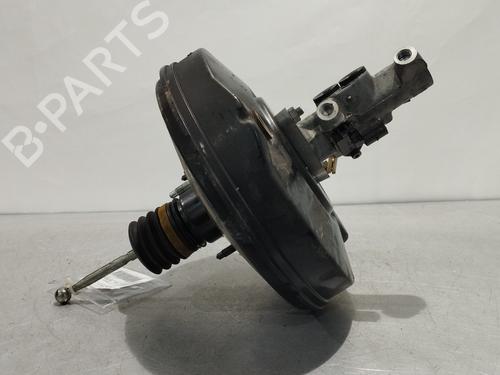 Servo brake AUDI A3 Sportback (8PA) 2.0 TDI | BP12453051M42