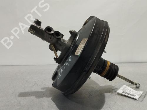 Servo brake AUDI A3 Sportback (8PA) 2.0 TDI | BP12453051M42