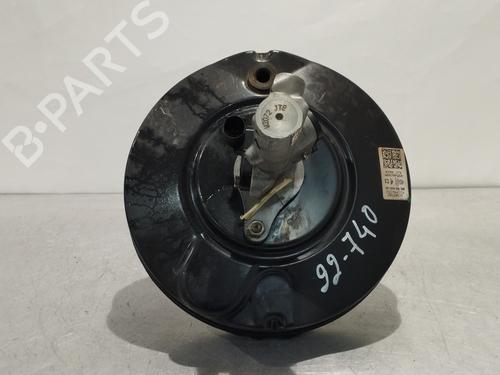 Servo brake AUDI A3 Sportback (8PA) 2.0 TDI | BP12453051M42