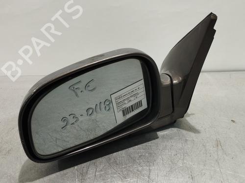 left-mirror-hyundai-santa-fe-i-sm-20-crdi-4x4-2000-2001-2002-2003-2004-2005-2006-12424602 main image