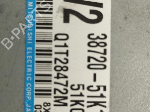 Other OPEL AGILA B (H08) 1.2 (F68) | BP13730394O1 