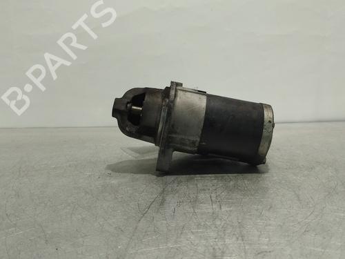 Used Starter OPEL AGILA B (H08) 1.2 (F68) (86 hp) 12489972