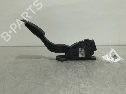 Used Pedal OPEL AGILA B (H08) 1.2 (F68) (86 hp) 12489975
