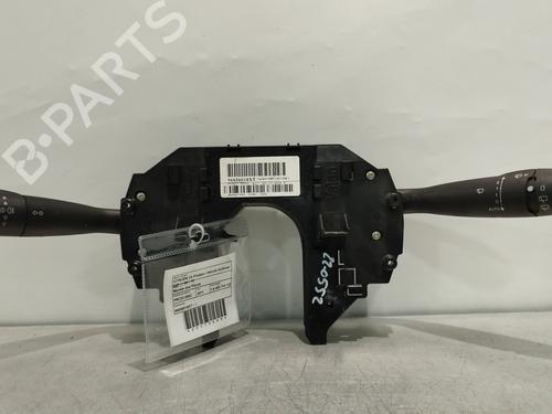 Spak kontakt CITROËN C4 Picasso I MPV (UD_) 1.6 HDi 110 (112 hp) 12528337