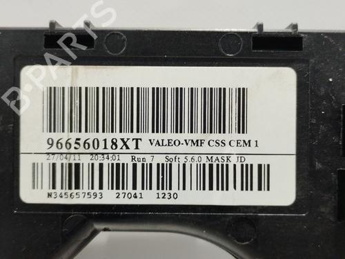 Spak kontakt CITROËN C4 Picasso I MPV (UD_) 1.6 HDi 110 | BP12528337I30