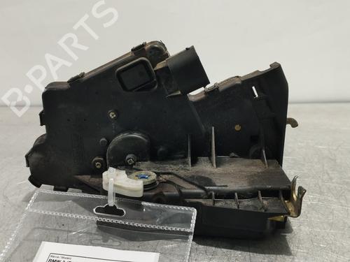Used Rear right lock BMW 3 (E46) 320 d (136 hp) 12533565