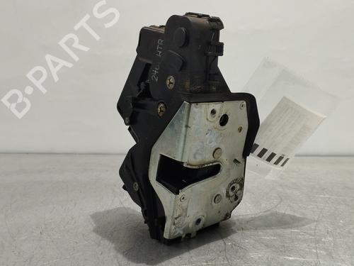 Rear right lock BMW 3 (E46) 320 d | BP12533565C99
