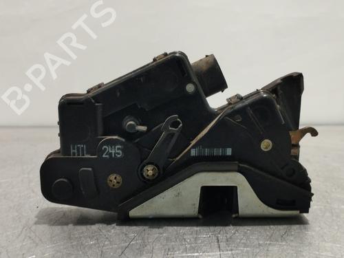 Rear left lock BMW 3 (E46) 320 d | BP12533566C100 