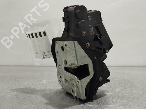 Rear left lock BMW 3 (E46) 320 d | BP12533566C100 