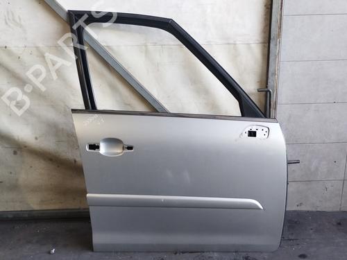 Used Right front door CITROËN C4 Picasso I MPV (UD_) 1.6 HDi 110 (112 hp) 12538045