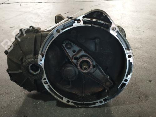 Used Gearbox SMART CITY-COUPE (450) 0.6 (S1CLA1, 450.341) (55 hp) 12539430