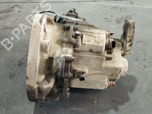 Gearbox SMART CITY-COUPE (450) 0.6 (S1CLA1, 450.341) | BP12539430M3 