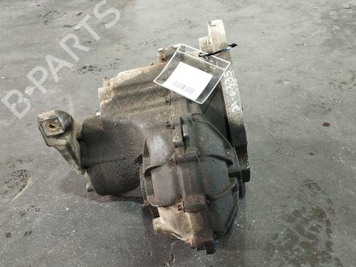Gearbox SMART CITY-COUPE (450) 0.6 (S1CLA1, 450.341) | BP12539430M3 