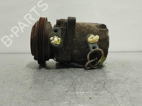 AC-Kompressor SMART CITY-COUPE (450) 0.6 (S1CLA1, 450.341) (55 hp) 12543153