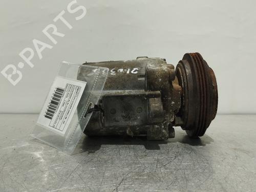 AC-Kompressor SMART CITY-COUPE (450) 0.6 (S1CLA1, 450.341) | BP12543153M34 