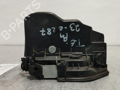 Used Rear left lock BMW 1 (F20) 116 d (116 hp) 12553659