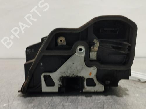 Rear left lock BMW 1 (F20) 116 d | BP12553659C100 