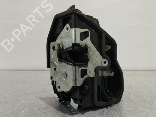 Rear left lock BMW 1 (F20) 116 d | BP12553659C100 