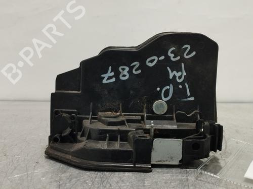 Used Rear right lock BMW 1 (F20) 116 d (116 hp) 12553658
