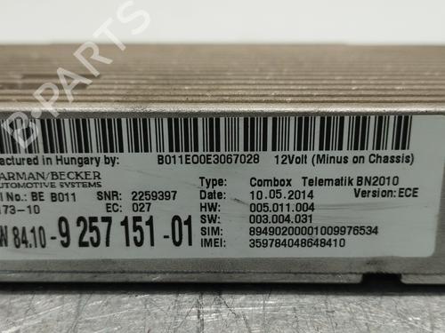 Other BMW 1 (F20) 116 d | BP13730438O1 