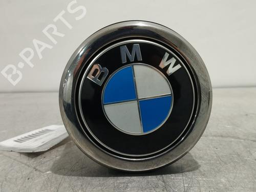 Maneta exterior trasera izquierda BMW 1 (F20) 116 d (116 hp) 727072806