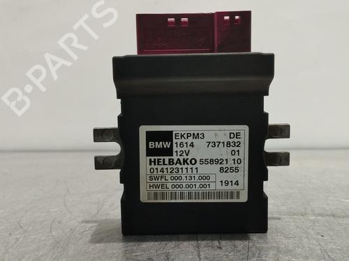 Annen BMW 1 (F20) 116 d (116 hp) 13730439