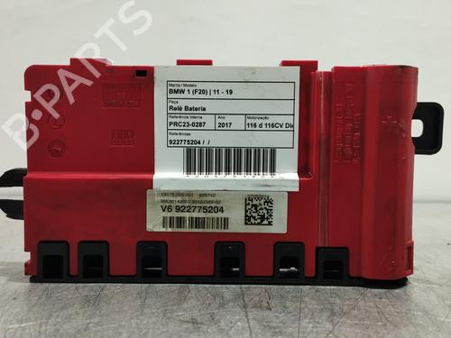 Otra BMW 1 (F20) 116 d (116 hp) 13730442