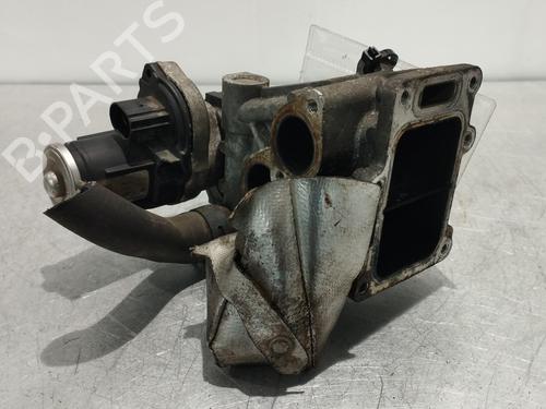 Used Other AUDI A3 Sportback (8PA) 2.0 TDI (140 hp) 14409511