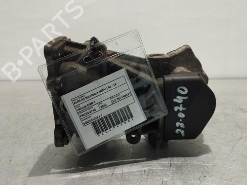 Other AUDI A3 Sportback (8PA) 2.0 TDI | BP14409511O1