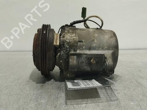 AC-Kompressor SMART CITY-COUPE (450) 0.6 (S1CLA1, 450.341) | BP12543153M34 