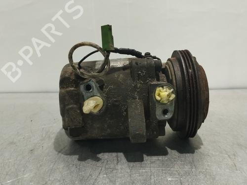 AC-Kompressor SMART CITY-COUPE (450) 0.6 (S1CLA1, 450.341) | BP12543153M34 