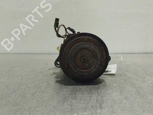 AC-Kompressor SMART CITY-COUPE (450) 0.6 (S1CLA1, 450.341) | BP12543153M34 