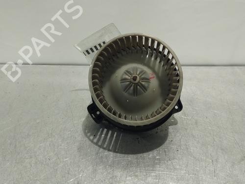 Heater blower motor TOYOTA COROLLA Estate (_E12_) 1.4 VVT-i (ZZE120_, ZZE120R) | BP12550911M62 