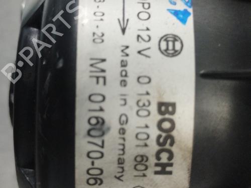 Heater blower motor TOYOTA COROLLA Estate (_E12_) 1.4 VVT-i (ZZE120_, ZZE120R) | BP12550911M62 