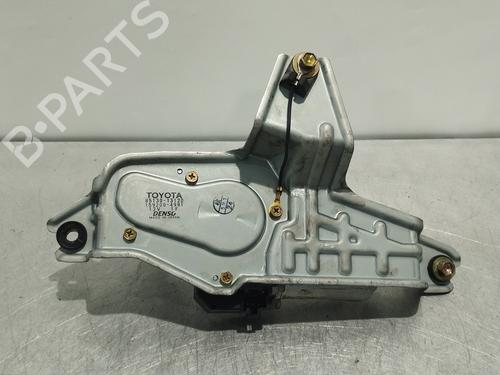 Rear wiper motor TOYOTA COROLLA Estate (_E12_) 1.4 VVT-i (ZZE120_, ZZE120R) | BP12550914M102 