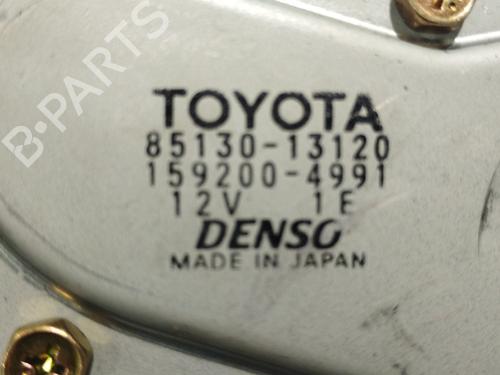 Rear wiper motor TOYOTA COROLLA Estate (_E12_) 1.4 VVT-i (ZZE120_, ZZE120R) | BP12550914M102 